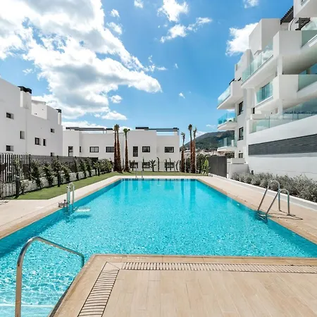 Vb Horizonte 2br Duplex W Views Torremuelle