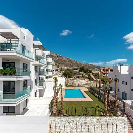 Vb Horizonte 2br Duplex W Views