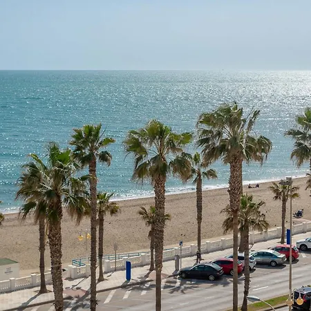 Vb Horizonte 2br Duplex W Views Torremuelle