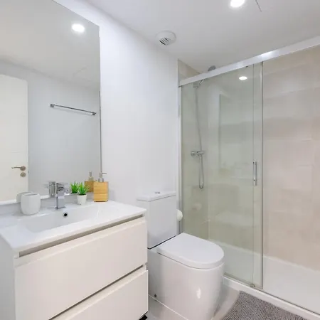 Vb Horizonte 2br Duplex W Views *